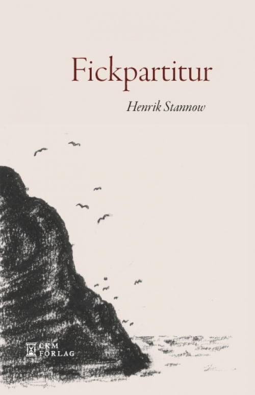 Stannow, Henrik | Fickpartitur