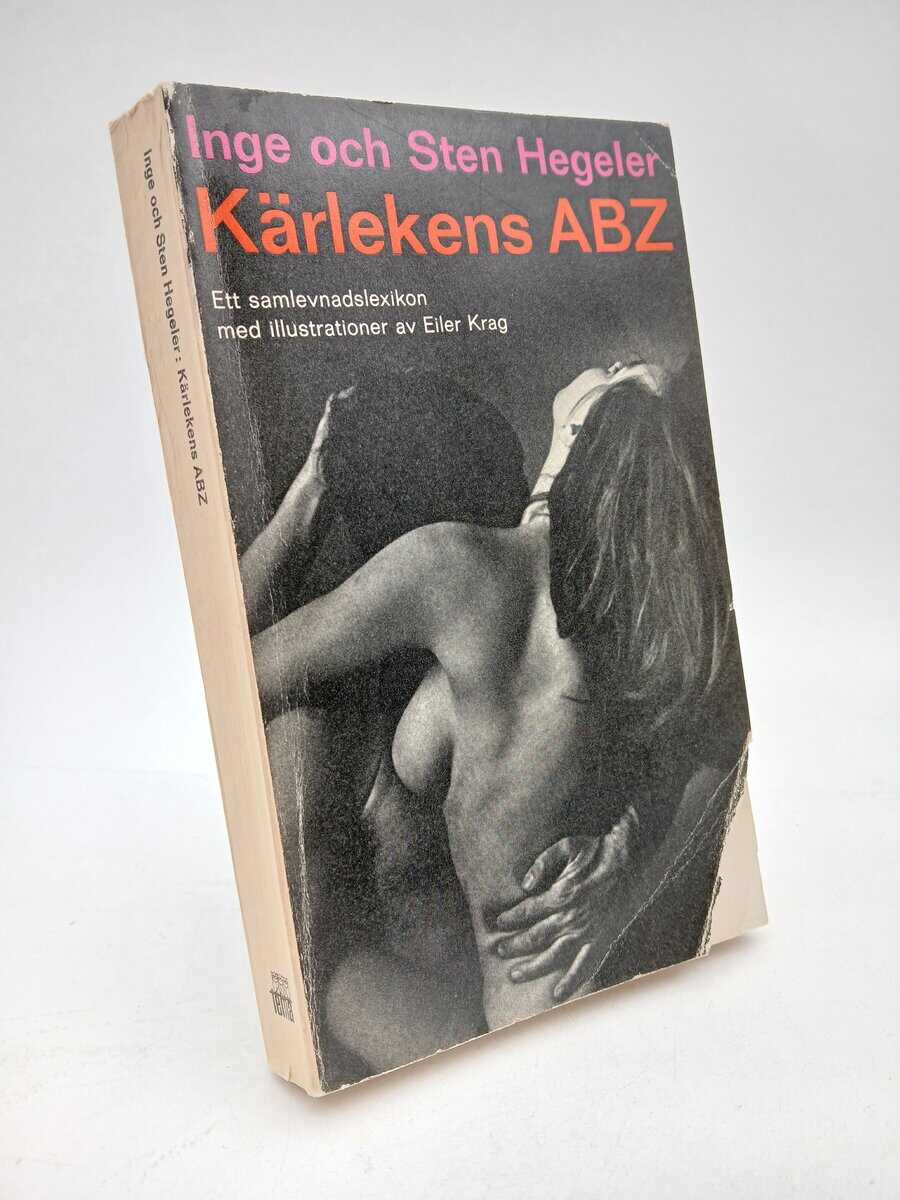 Hegeler, Inge | Hegeler, Sten | Kärlekens ABZ