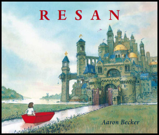 Becker, Aaron | Resan