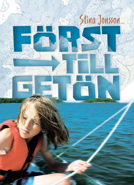 Jonsson, Stina | Först till Getön