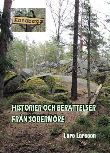 Larsson, Lars | Historier och berättelser från Södermöre