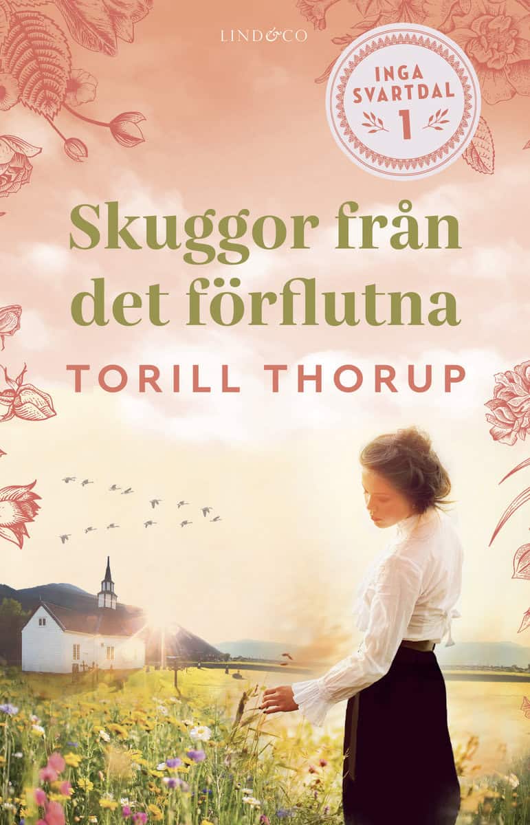Thorup, Torill | Skuggor från det förflutna
