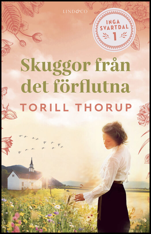 Thorup, Torill | Skuggor från det förflutna