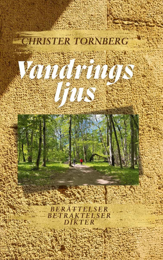 Tornberg, Christer | Vandringsljus