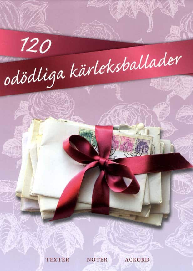 120 odödliga kärleksballader