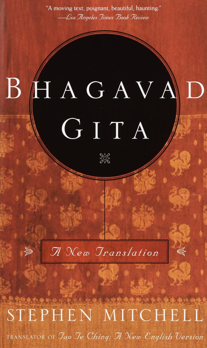 Mitchell, Stephen | Bhagavad Gita