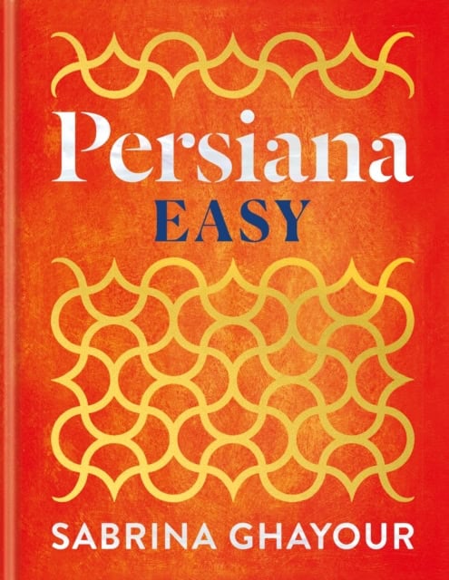 Ghayour, Sabrina | Persiana Easy