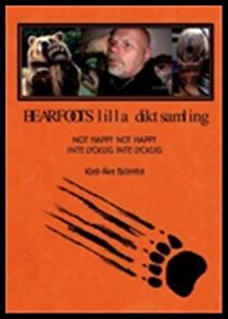 Björnfot, Kjell-Åke | Bearfoots lilla diktsamling