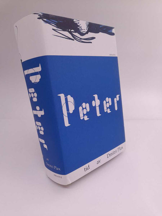 Plax, Dmitri | Peter