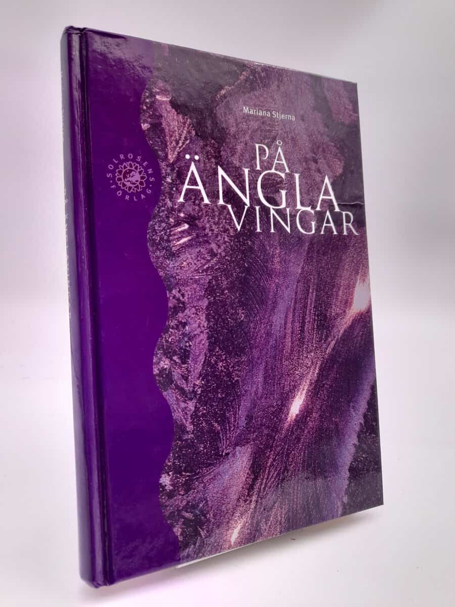 Stjerna, Mariana | På änglavingar