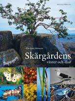Johansson, Klas-Rune | Skärgårdens växter och djur