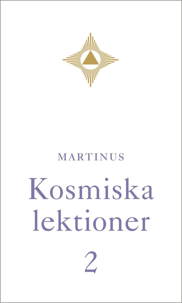 Martinus | Kosmiska lektioner 2