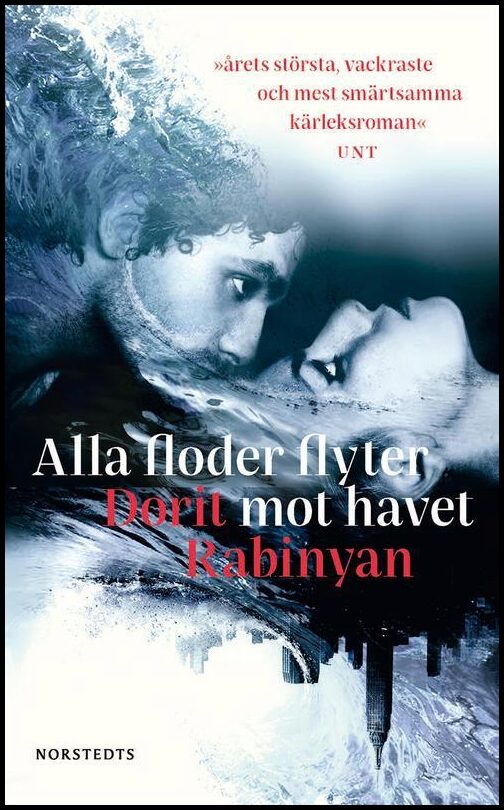 Rabinyan, Dorit | Alla floder flyter mot havet