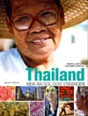Lintner, Bertil | Thailand : Mer än sol och stränder