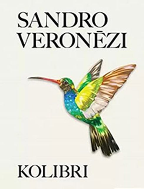Veronēzi, Sandro | Kolibri