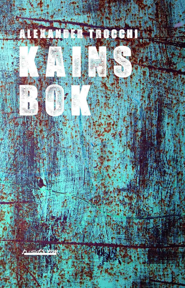 Trocchi, Alexander | Kains bok