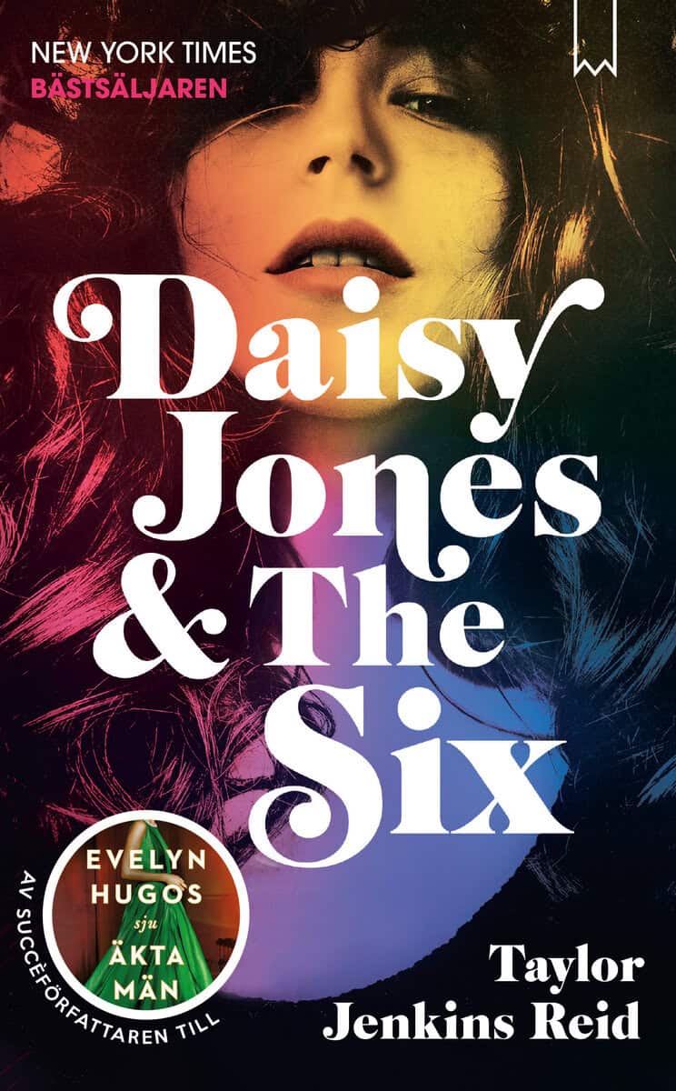 Reid, Taylor Jenkins | Daisy Jones & The Six