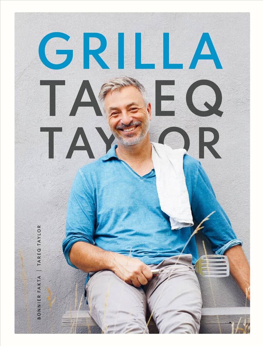 Taylor, Tareq | Grilla