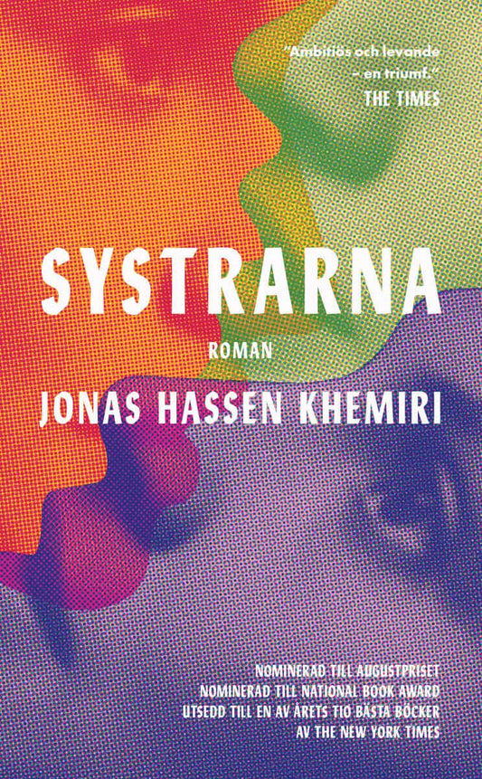Khemiri, Jonas Hassen | Systrarna