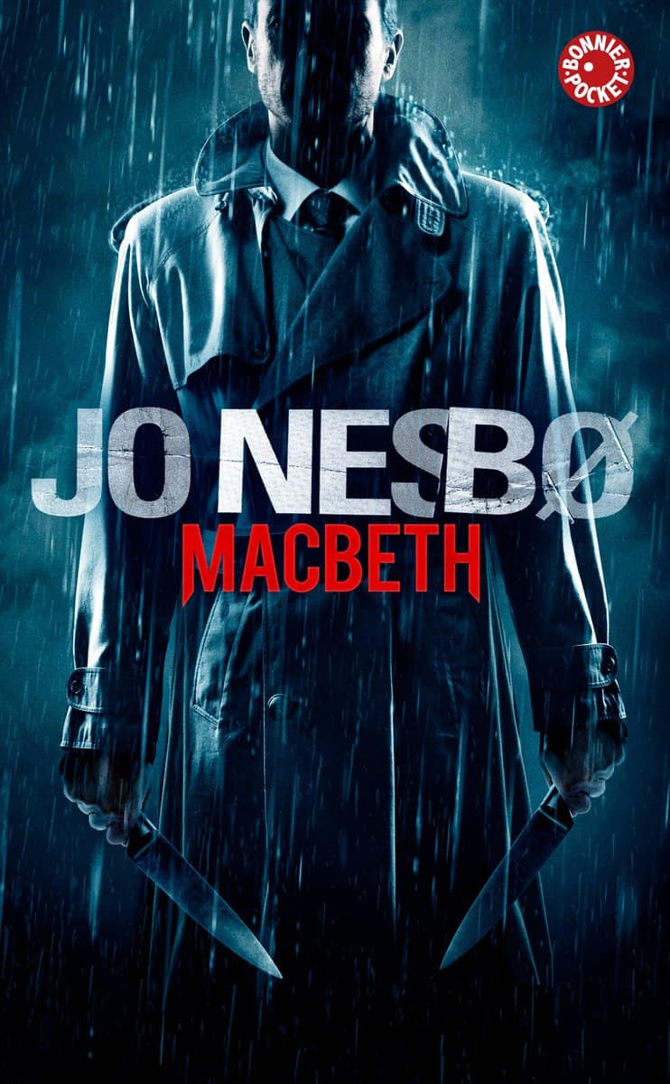 Nesbø, Jo | Macbeth