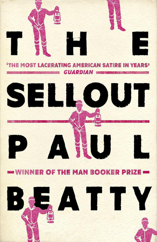 Beatty, Paul | The Sellout : Value, object or array expected.* Line 1, Column 2  Extra non-whitespace after JSON value.