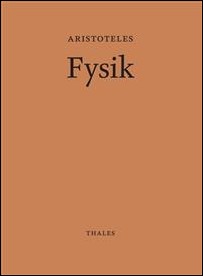 Aristoteles | Fysik
