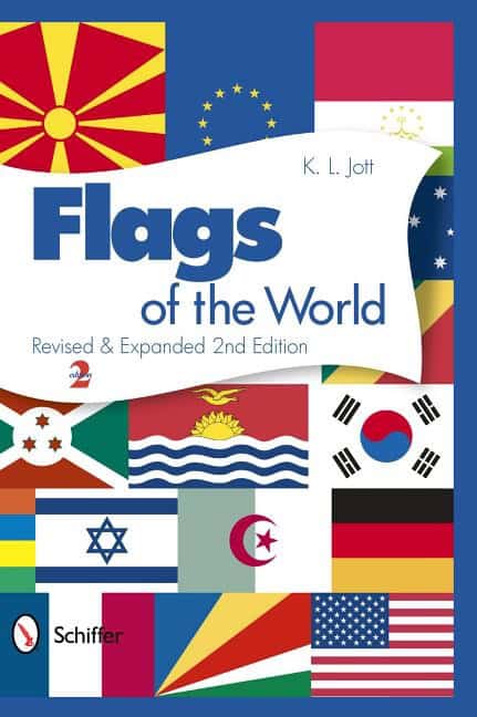 Jott, K. L. | Flags of the world