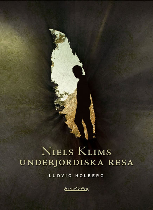 Holberg, Ludvig | Niels Klims underjordiska resa