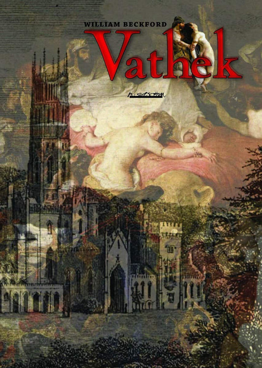 Beckford, William | Vathek