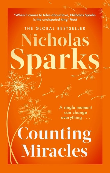 Sparks, Nicholas | Counting Miracles