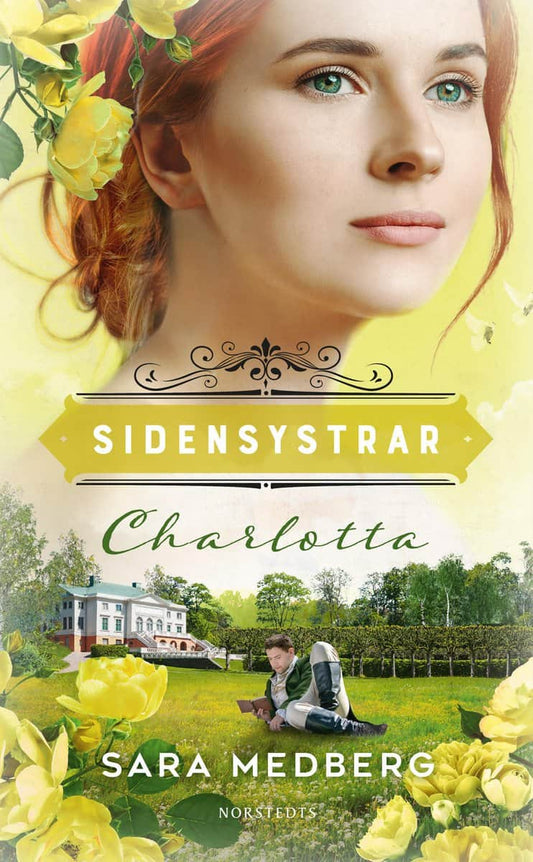 Medberg, Sara | Charlotta