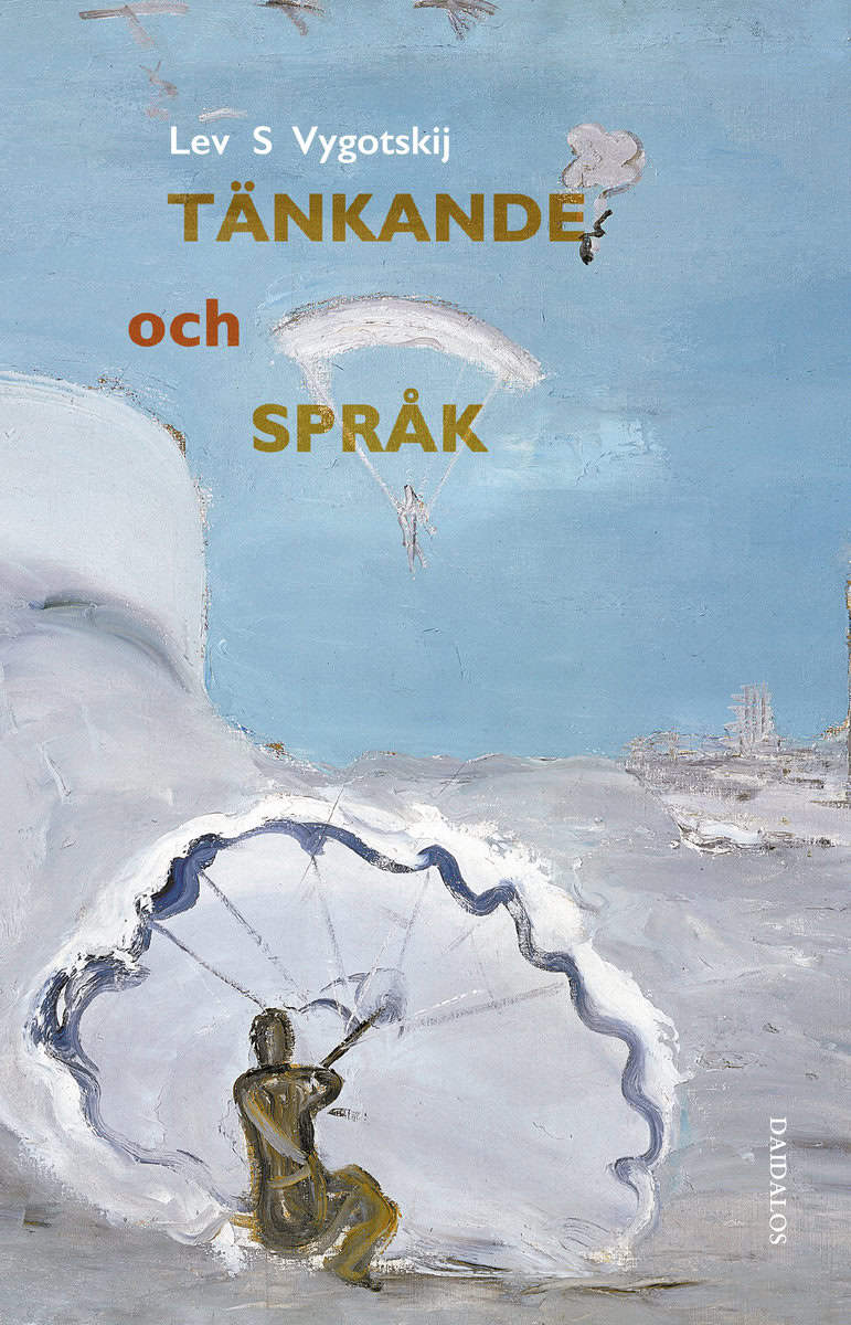 Vygotskiij, L S | Tänkande och språk