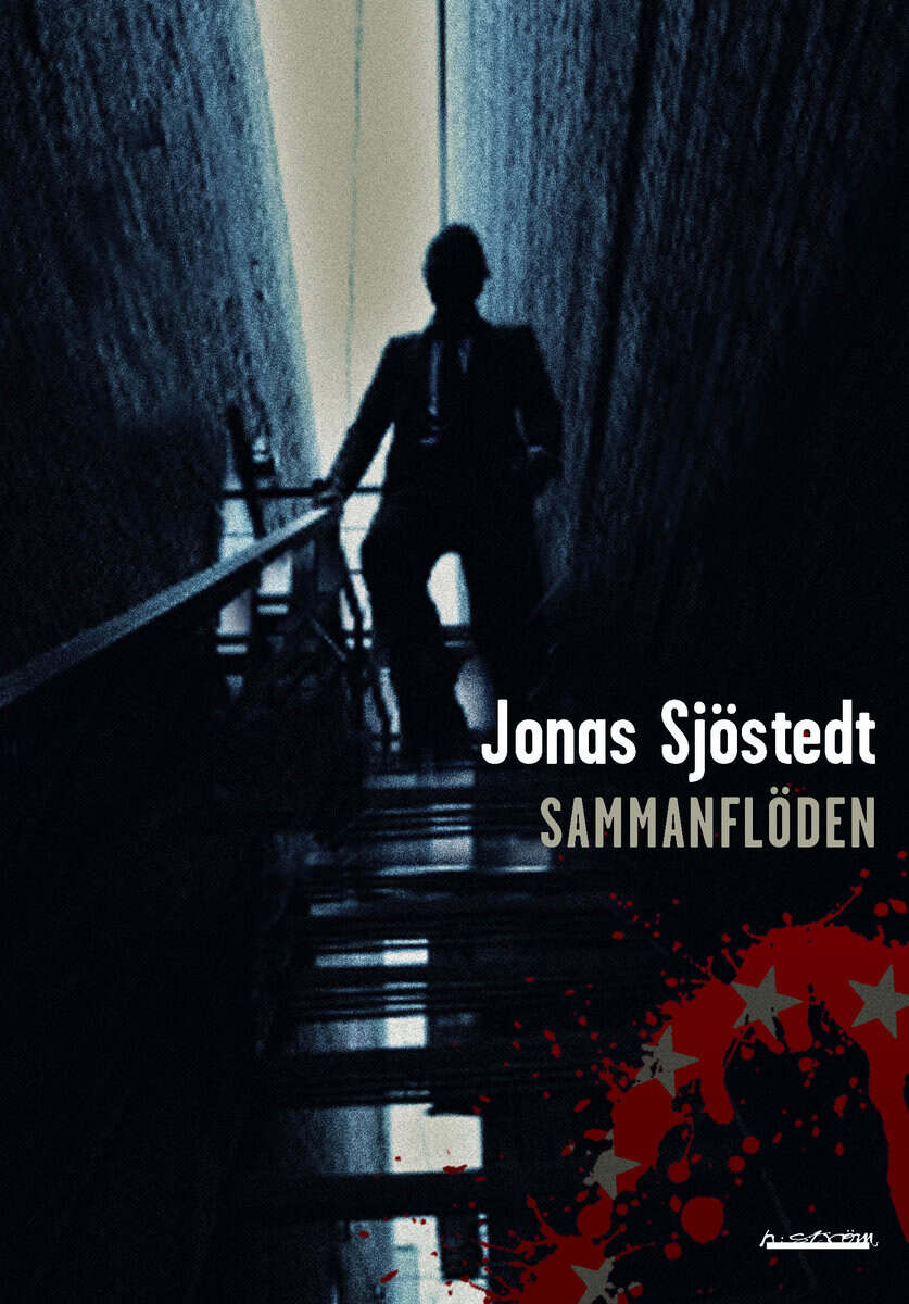 Sjöstedt, Jonas | Sammanflöden