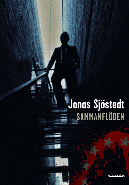 Sjöstedt, Jonas | Sammanflöden