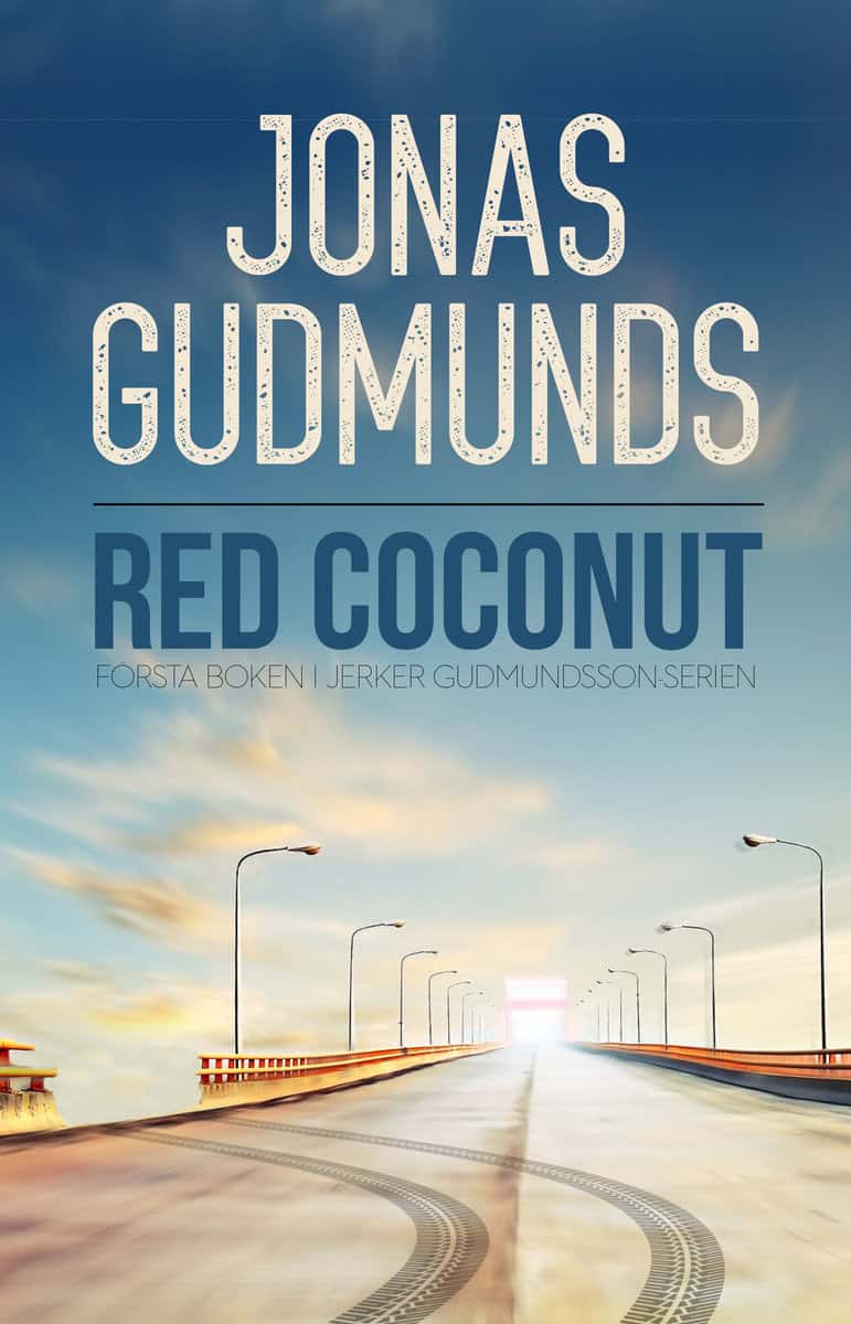 Gudmunds, Jonas | Red Coconut