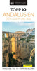 ANDALUSIEN OCH COSTA DEL SOL : Topp 10