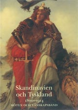 Gerhard, Adrian | Daniela, Büchten | Daase, Heike  | Klein, Janine  | Mai, Monika [red.] | Skandinavien och Tyskland 180...
