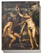 Cavalli-Björkman, Görel | Sidén, Karin | Fredlund, Björn | Neumeister, Mirjan | Rubens & Van Dyck