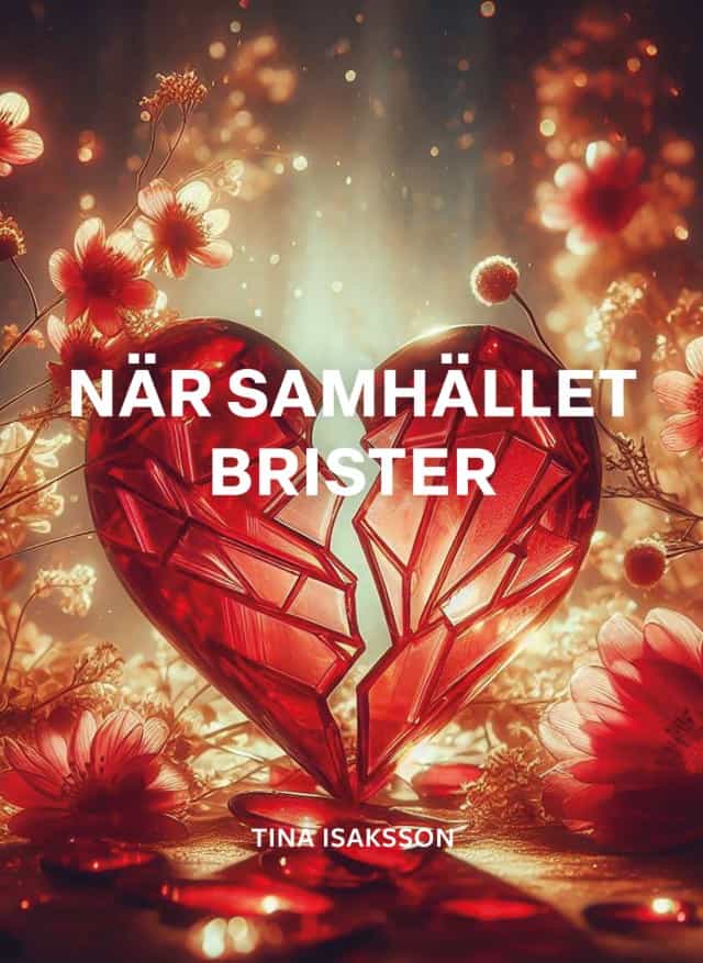 Isaksson, Tina | När samhället brister