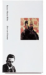 Rilke, Rainer Maria | Brev om Cézanne