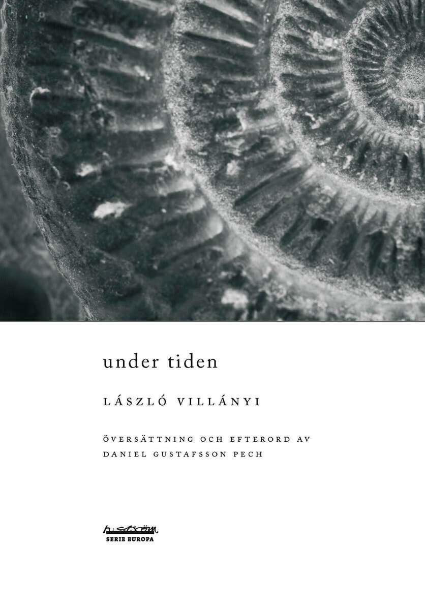 Villányi, László | Under tiden