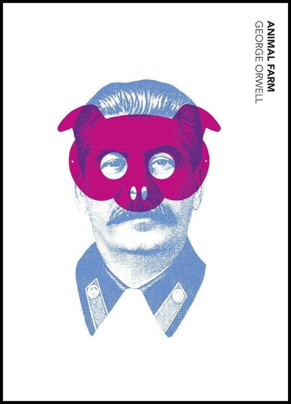 Orwell, George | Animal Farm