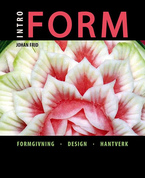 Frid, Johan | Intro : Form