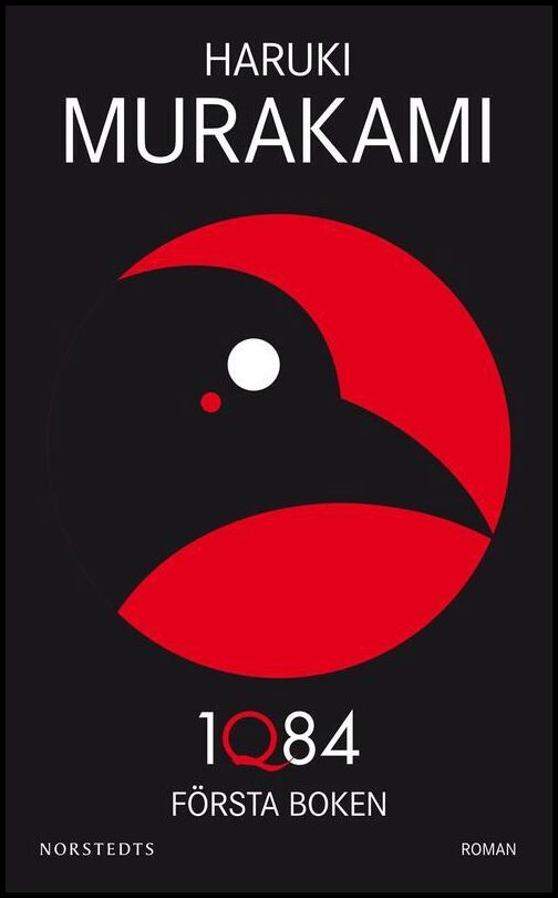 Murakami, Haruki | 1Q84 : Första boken