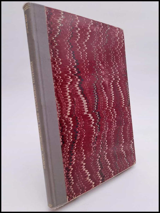 Wirsén, C. D. af | Studier rörande reformerna inom den Franska vitterheten under sextonde och nittonde seklen : Ett lite...