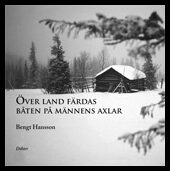Hansson, Bengt | Över land färdas båten på männens axlar