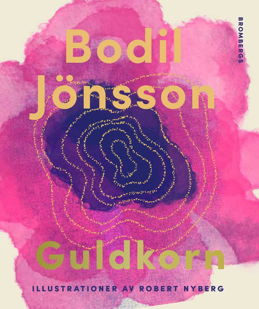 Jönsson, Bodil | Guldkorn