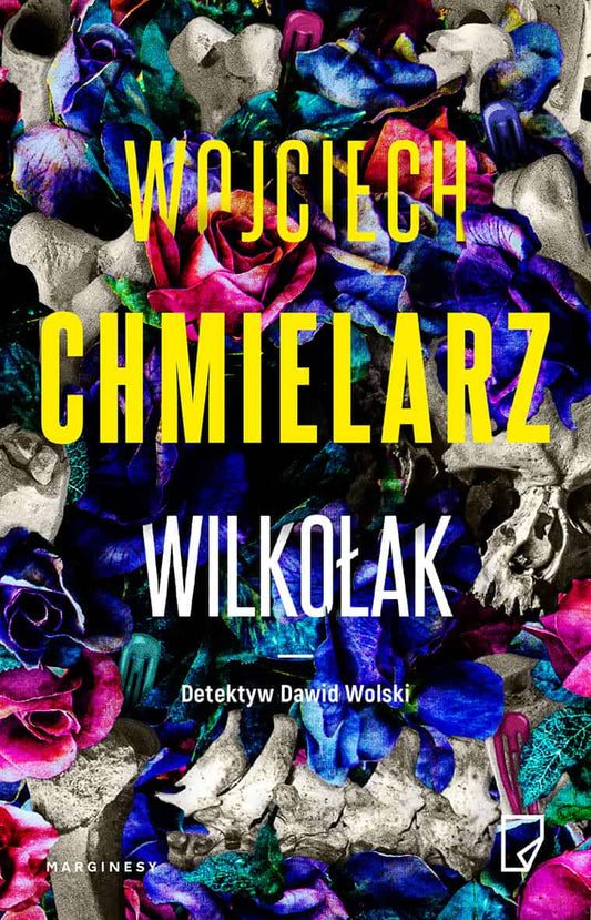 Chmielarz, Wojciech | Wilkołak