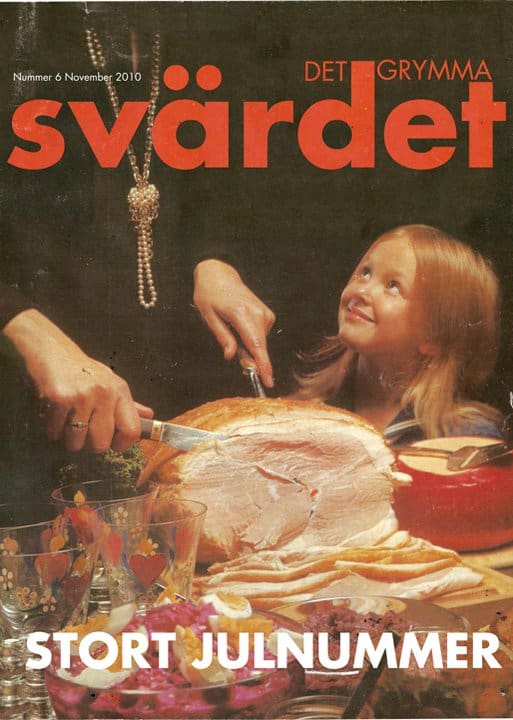 Lundkvist, Pontus | Ostermark, Sabina | Wilks, Daniela | Jonsson, Mats | Bromander, Henrik | Nilsson, Johannes | Möller,...