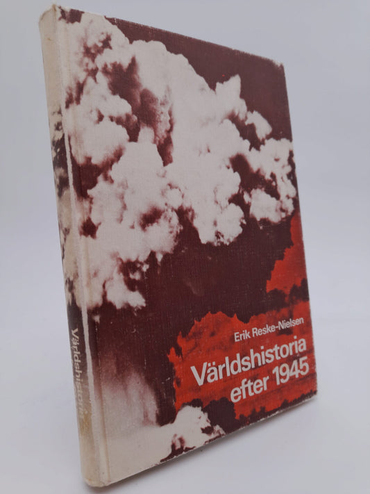 Reske-Nielsen, Erik | Världshistoria efter 1945